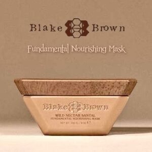 💥🆕💥 Blake Brown Fundamental Nourishing Mask